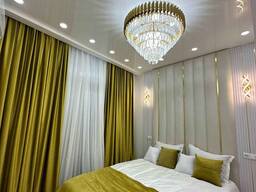 Продается 2-комнатная квартира в районе нового бульвара