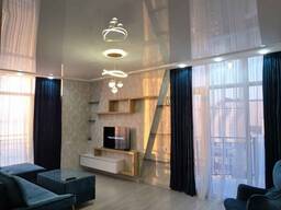 Продается 3-комнатная квартира