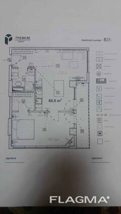 Продажа квартиры в Батуми