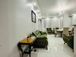 Продажа квартиры в Батуми