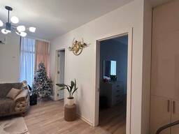 Продажа квартиры в Батуми