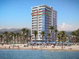 Продажа квартиры в Батуми