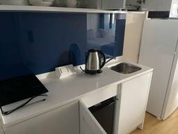 Продажа квартиры в Батуми