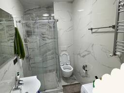 Продажа квартиры в Батуми