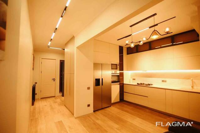 Продажа квартиры в Батуми