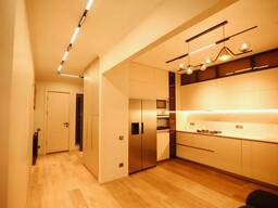 Продажа квартиры в Батуми