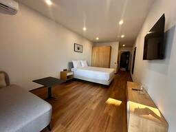 Продажа квартиры в Батуми