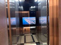 Продаётся студия с видом на море в Kommuna Tower