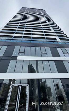 Продажа квартиры в Батуми