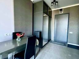 Продаётся квартира-студия в шаговой доступности от моря в BI Residence