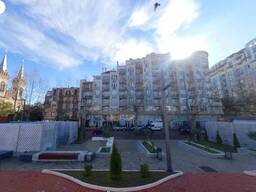 Продается квартира-студия с изысканным ремонтом