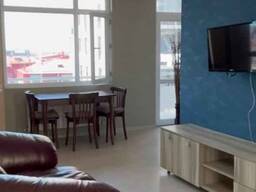 Продажа квартиры в батуми