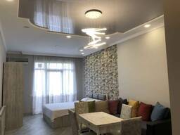 Продажа квартиры в батуми