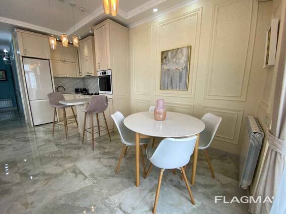 Аренда квартир в батуми