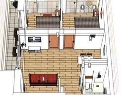 Продажа квартиры в батуми