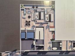 Продажа квартиры в батуми