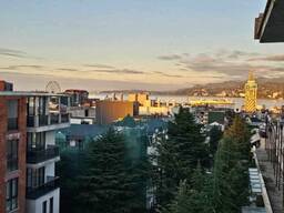 Продажа квартиры в батуми