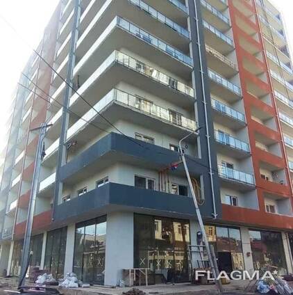 Продажа квартиры в Батуми 926 долл за 1 м² 109 м² за 101000 долл