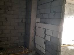 Продажа квартиры в Батуми 93м² за 118000 долл Новый дом с газом