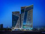 Г. Батуми студия в жилом комплексе Calligraphy Towers