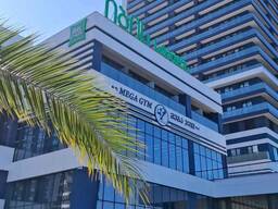 Продажа квартиры в Батуми (Новый Бульвар)