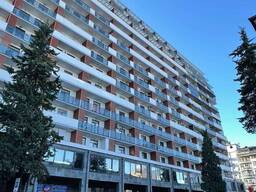 Продажа квартиры в доме Geverse Batumi Complex