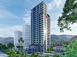 Продажа квартиры в Махинджаури