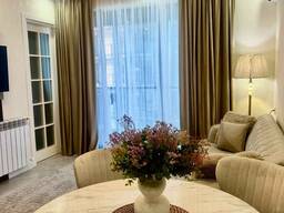 Продажа квартиры в премиальном комплексе «Calligraphy Towers»