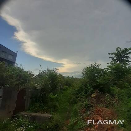 Продажа не сельхоз участка вид на море