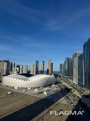 Продажа квартиры в батуми