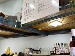 Продажа работающего бизнеса