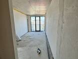 Продажа студии 28.1 кв. м в белом каркасе в ЖК Next Apartments, Батуми - фото 1