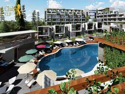 Проект Gold CLub Батуми, Грузия