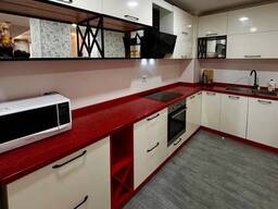 Просторная квартира в центре Батуми - 214m2