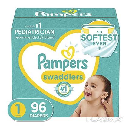 Pure Quality Pampers Baby Diapers Bulk Quantity Available At Cheap Price