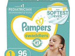 Pure Quality Pampers Baby Diapers Bulk Quantity Available At Cheap Price