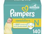 Pure Quality Pampers Baby Diapers Bulk Quantity Available At Cheap Price - фото 10