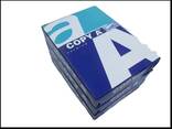 Pure White A4 Copy Paper Wholesale A4 70GSM Copypaper 500 Sheets/80 GSM A4 Copy Paper