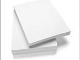 Pure White A4 Copy Paper Wholesale A4 70GSM Copypaper 500 Sheets/80 GSM A4 Copy Paper - фото 3