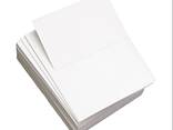 Pure White A4 Copy Paper Wholesale A4 70GSM Copypaper 500 Sheets/80 GSM A4 Copy Paper