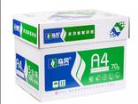 Pure White A4 Copy Paper Wholesale A4 70GSM Copypaper 500 Sheets/80 GSM A4 Copy Paper - photo 6