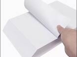 Pure White A4 Copy Paper Wholesale A4 70GSM Copypaper 500 Sheets/80 GSM A4 Copy Paper - фото 7