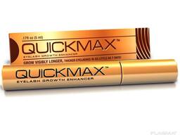 QuickMax удлинитель ресниц, усилитель роста ресниц, серум для ресниц, опт из Германии