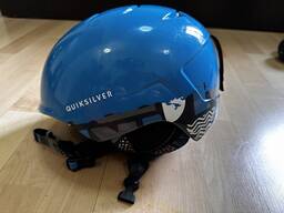 Quicksilver Slush junior helmet