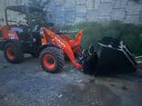 R640 KUBOTA - фото 2