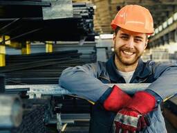 Рабочие Персонал из Грузии