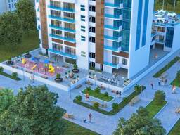 Разумная инвестиция в 300 метрах от моря