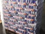 Red Bulls Energy Drinks - фото 3