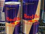 Redbull Energy Drinks, marketable every where, - фото 3