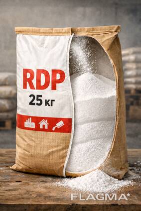 Редиспергируемый полимерный порошок (RDP)